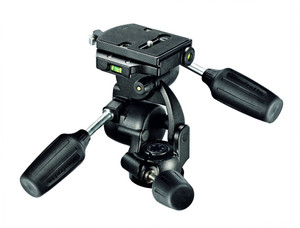 Manfrotto 808RC4 (Ball Head)