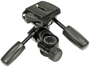 Benro HD3 (Ball Head)