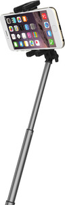 Rock Selfie Shutter & Stick II Selfie Stick
