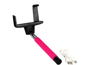 Spectra Z07 -5 Selfie Stick