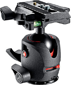 Manfrotto MH054M0-Q5 Tripod Ball Head