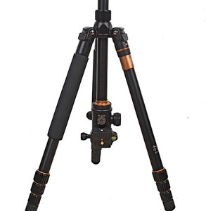 Power Smart Q999 Pro With QZSD Q80 Double handle three-dimensional 3D Ball Head Tripod