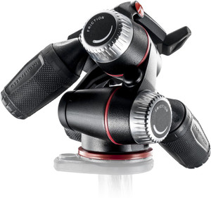 Manfrotto MHXPRO-3W Tripod Ball Head