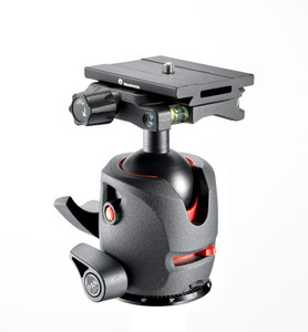 Manfrotto MH054M0-Q6 Tripod Ball Head