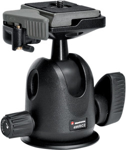 Manfrotto 496RC2 Tripod Ball Head