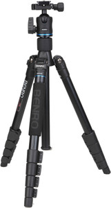 Benro IT25 Aluminum Travel Angel Tripod Kit