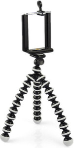 True Deal 360° Flexible Gorrila Pod Octopus Stand Tripod Kit