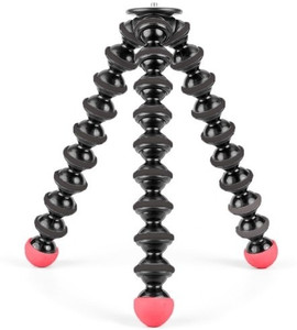 Joby SLR-Zoom (without Ball Head)