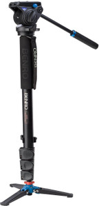 Benro A38FDS2 Tripod