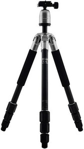 Fotopro C4i+53P Silver