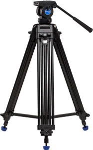 Benro KH 25N Tripod
