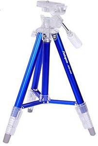 Fotopro MULTI PURPOSE TRIPOD FOR VIDEO AND PHOTO 4 SECTION 3 WAY HEAD Tripod