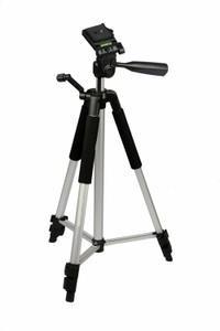 True Deal Photron Stedy 450 with Extra Quick Release Plate Tripod