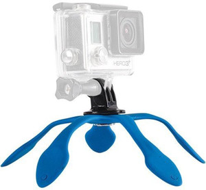 Miggo Flexible Small Mini Camera Tripod,
