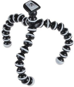 J Flexible Portable Tripod