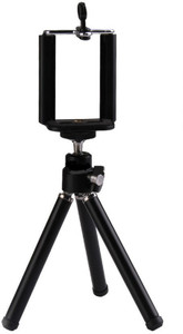 Finger's Mini 7 Inch Extendable Metal With Mobile Attachment