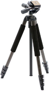 Slik Sprint Pro Ii 3 Way Bk/Gm