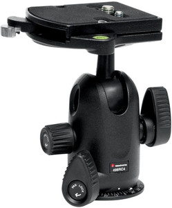 Manfrotto 498RC4 (Ball Head) Tripod Ball Head