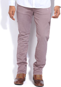 Breakbounce Slim Fit Men s Purple 