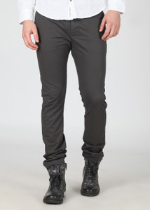 Breakbounce Slim Fit Men s Grey 