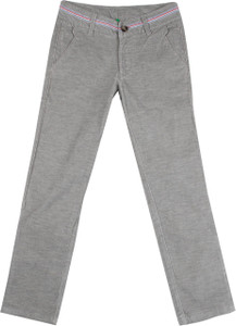 benetton trousers