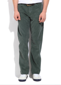 Gant Regular Fit Men s Green Trousers 