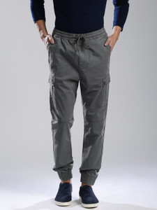 Hrx cargo pants shop