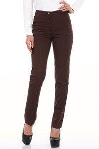 Chocolate jeans