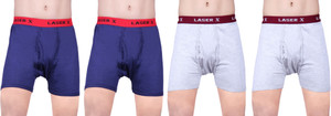 Laser X Super H Men's Trunks