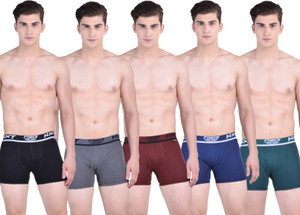 Force Nxt Men's Trunks