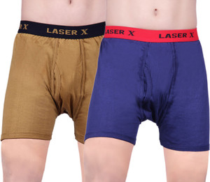 Laser X X-111 Men's Trunks
