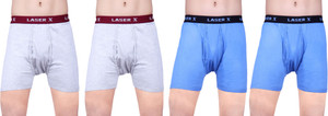 Laser X Super H Men's Trunks