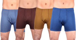 Laser X Trunk 'H' Men's Trunks