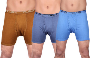 Laser X Super H Men's Trunks