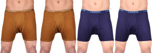 Laser X Superb Men's Trunks
