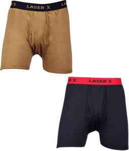 Laser X Men's Trunks