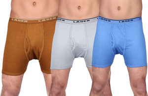 Laser X Super H Men's Trunks