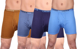 Laser X OE 101 Men's Trunks