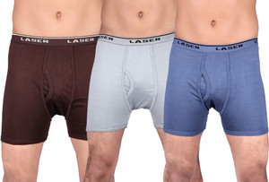 Laser X OE 101 Men's Trunks