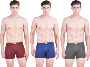 Force Nxt Men's Trunks