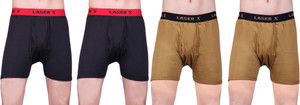 Laser X Super H Men's Trunks