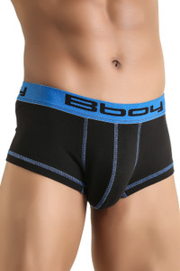 Bboy Men's Trunks