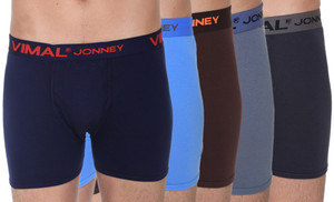 vimal jonney men trunks JN5080MULTI