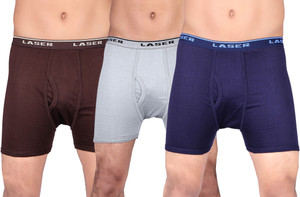 Laser X Super H Men's Trunks