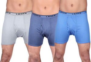 Laser X Super H Men's Trunks
