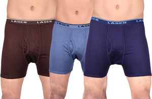 Laser X OE 101 Men's Trunks