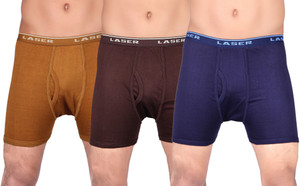 Laser X OE 101 Men's Trunks