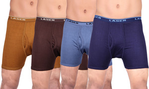 Laser X OE 101 Men's Trunks