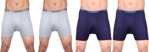 Laser X Superb Men's Trunks