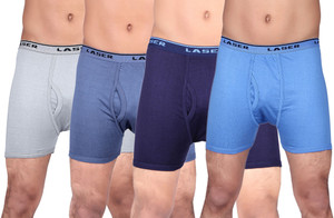 Laser X OE 101 Men's Trunks